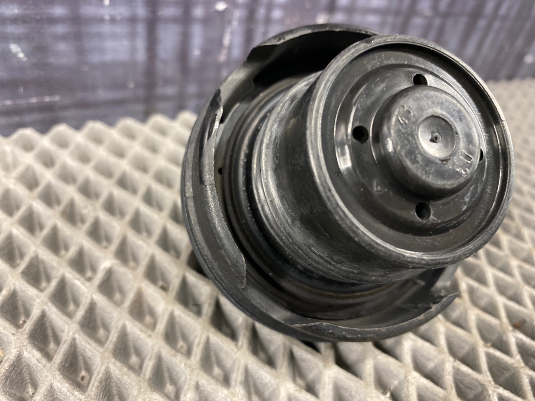 Пробка бензобака, 125 рублей, Красноярск