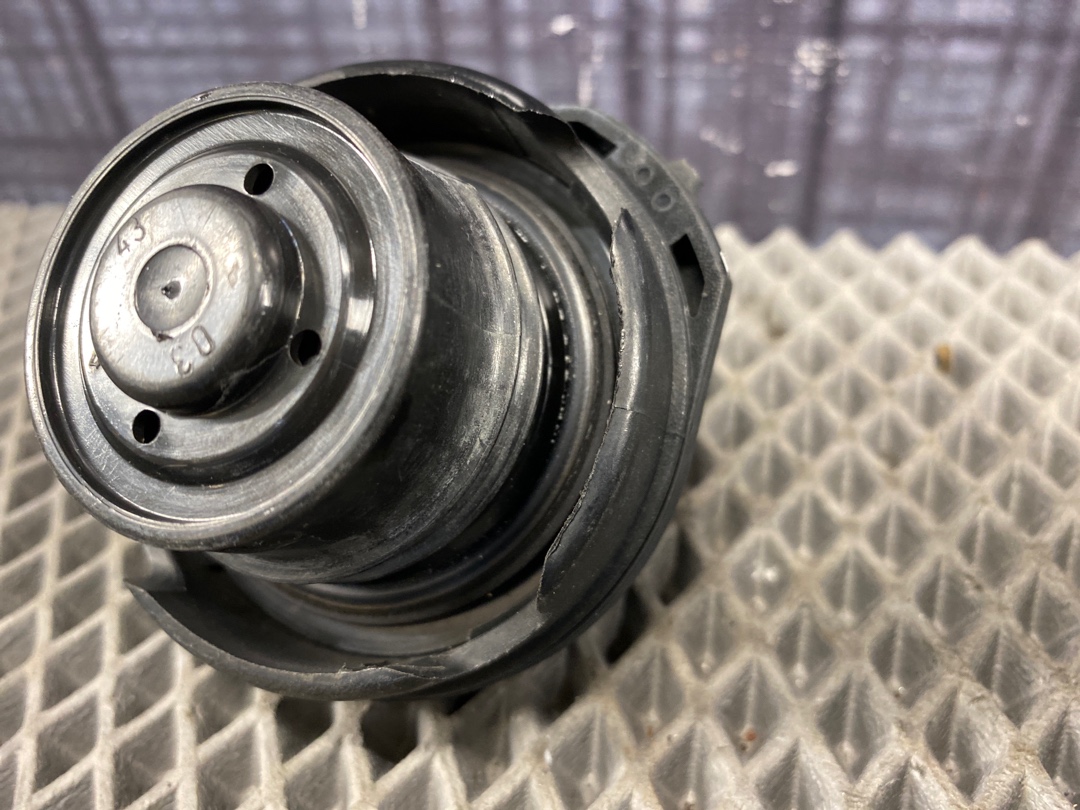 Пробка бензобака, 125 рублей, Красноярск