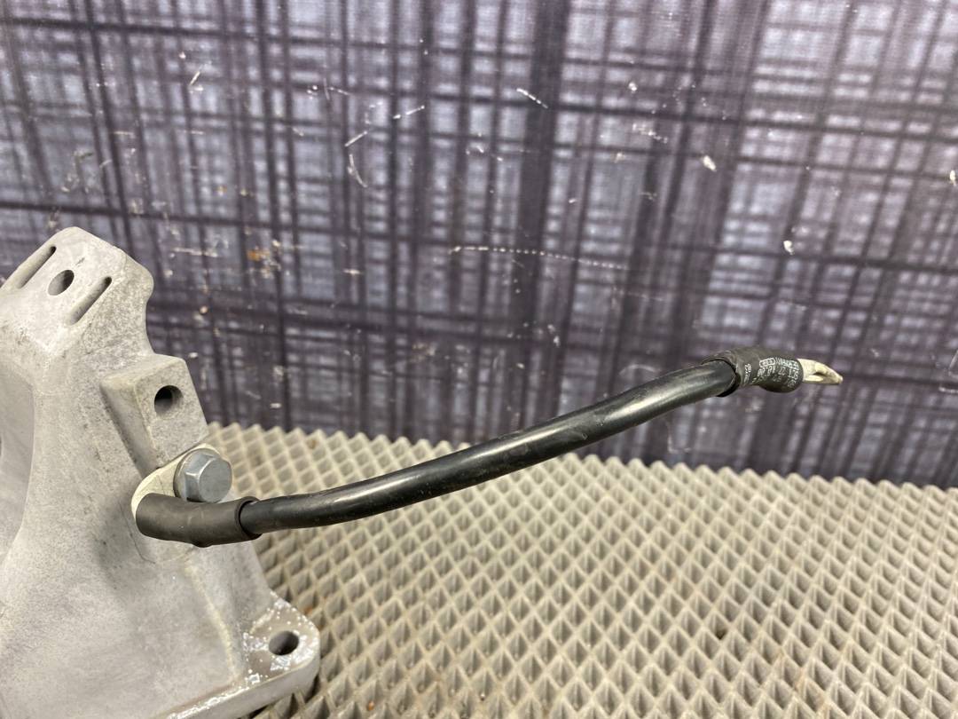 Кронштейн двигателя, 500 рублей, Красноярск