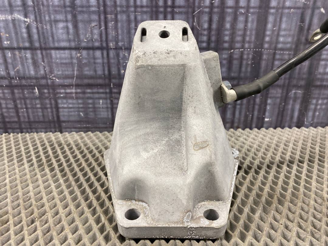 Кронштейн двигателя, 500 рублей, Красноярск