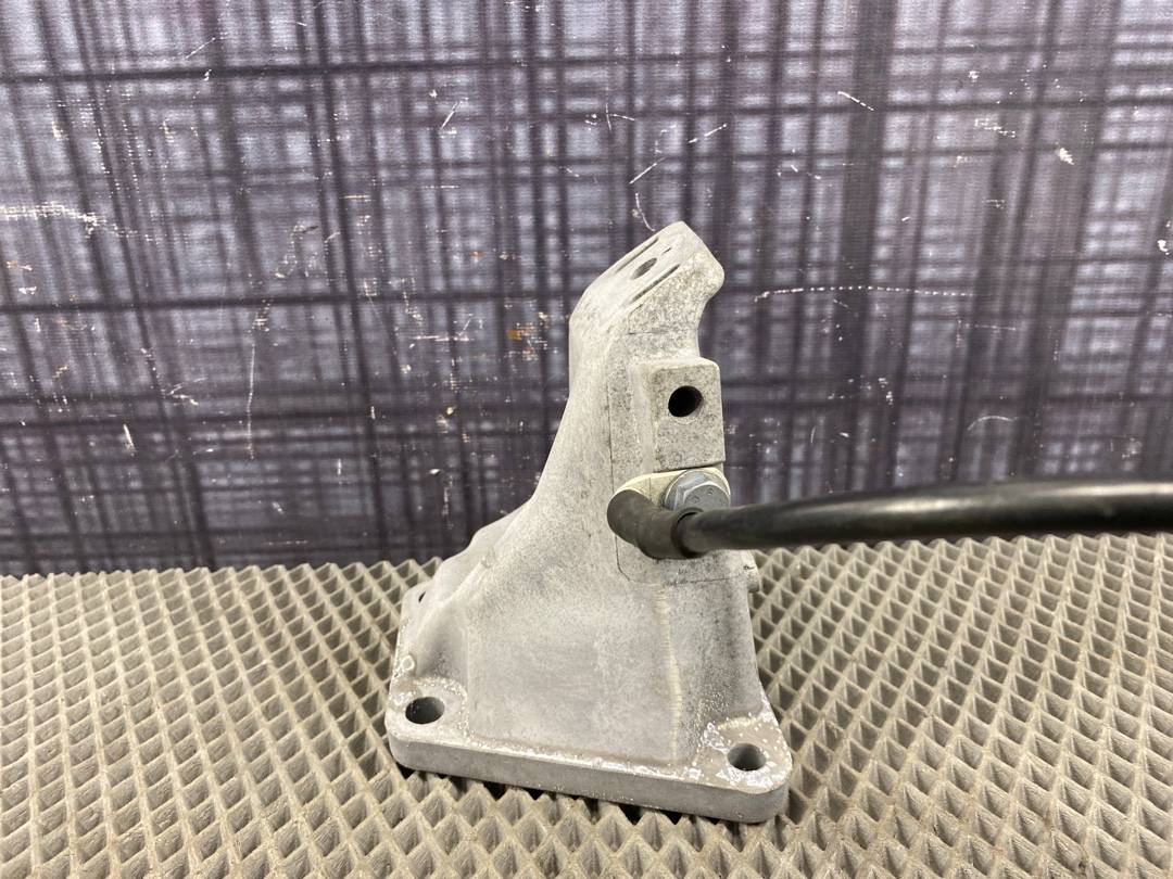 Кронштейн двигателя, 500 рублей, Красноярск