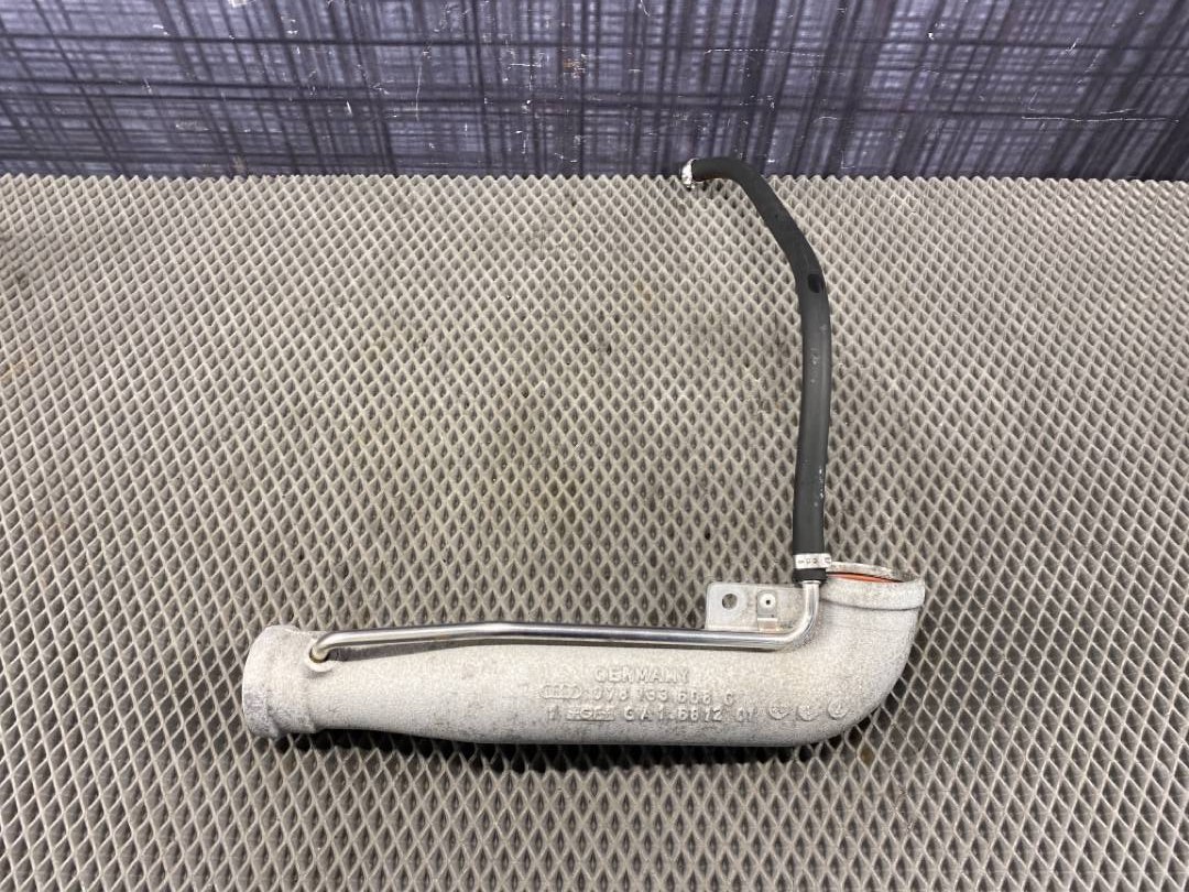 Патрубок интеркуллера, 650 рублей, Красноярск