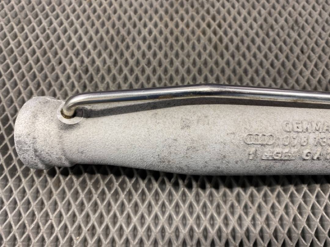 Патрубок интеркуллера, 650 рублей, Красноярск