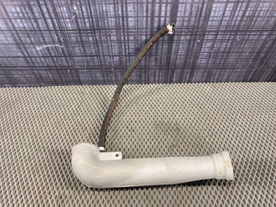 Патрубок интеркуллера, 650 рублей, Красноярск