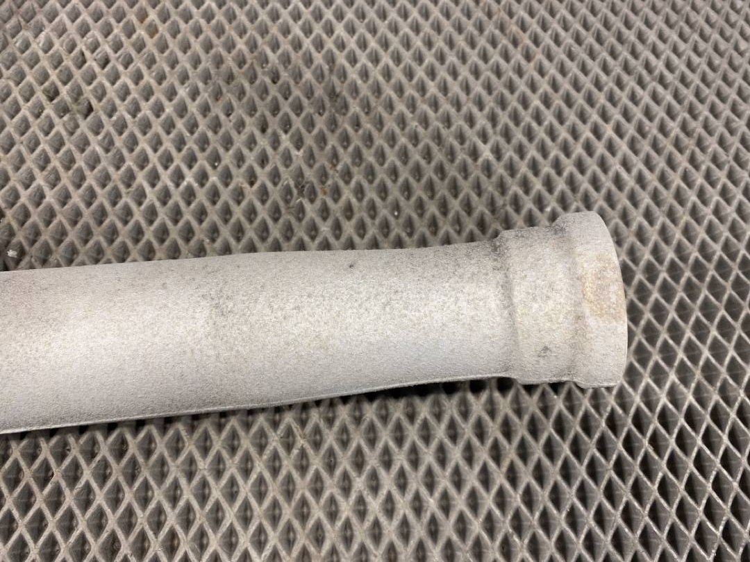 Патрубок интеркуллера, 650 рублей, Красноярск