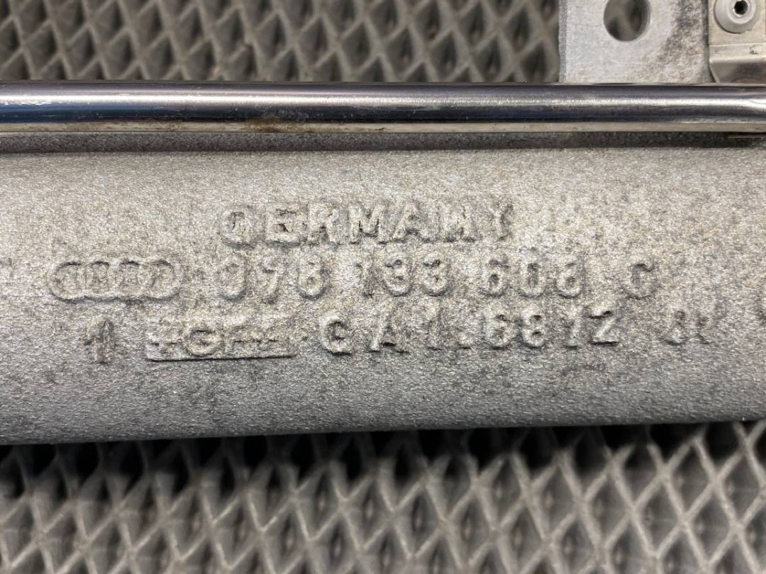 Патрубок интеркуллера, 650 рублей, Красноярск