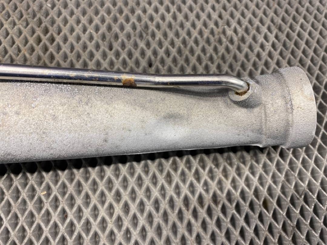 Патрубок интеркуллера, 650 рублей, Красноярск