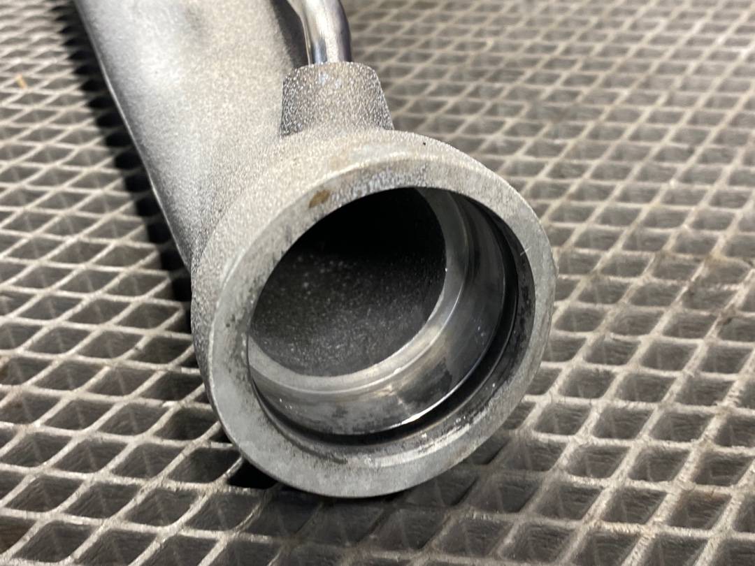 Патрубок интеркуллера, 650 рублей, Красноярск