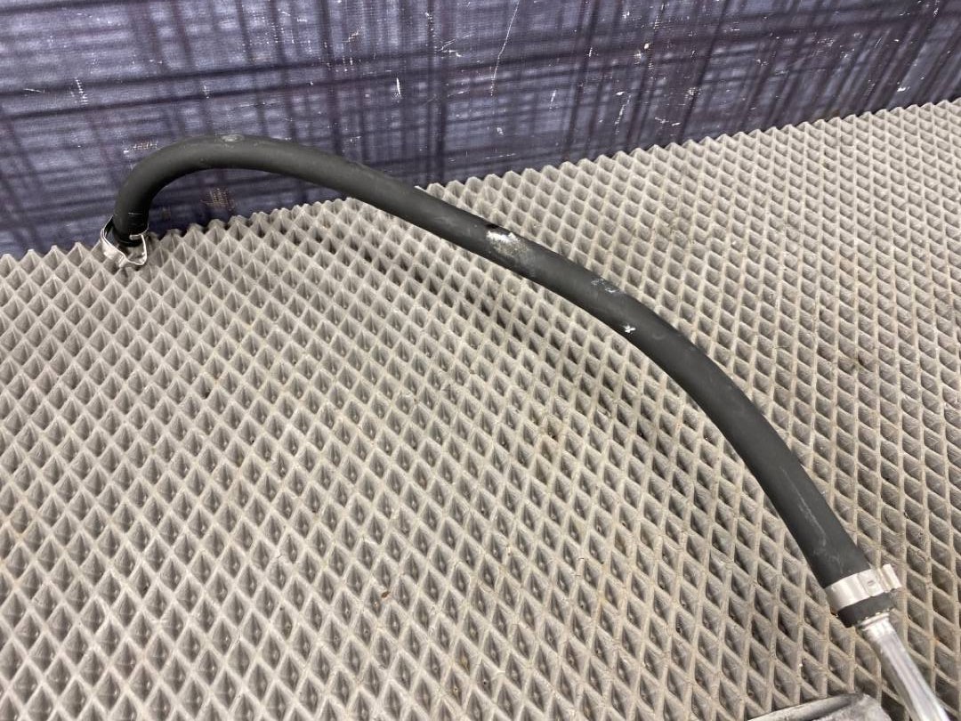 Патрубок интеркуллера, 650 рублей, Красноярск