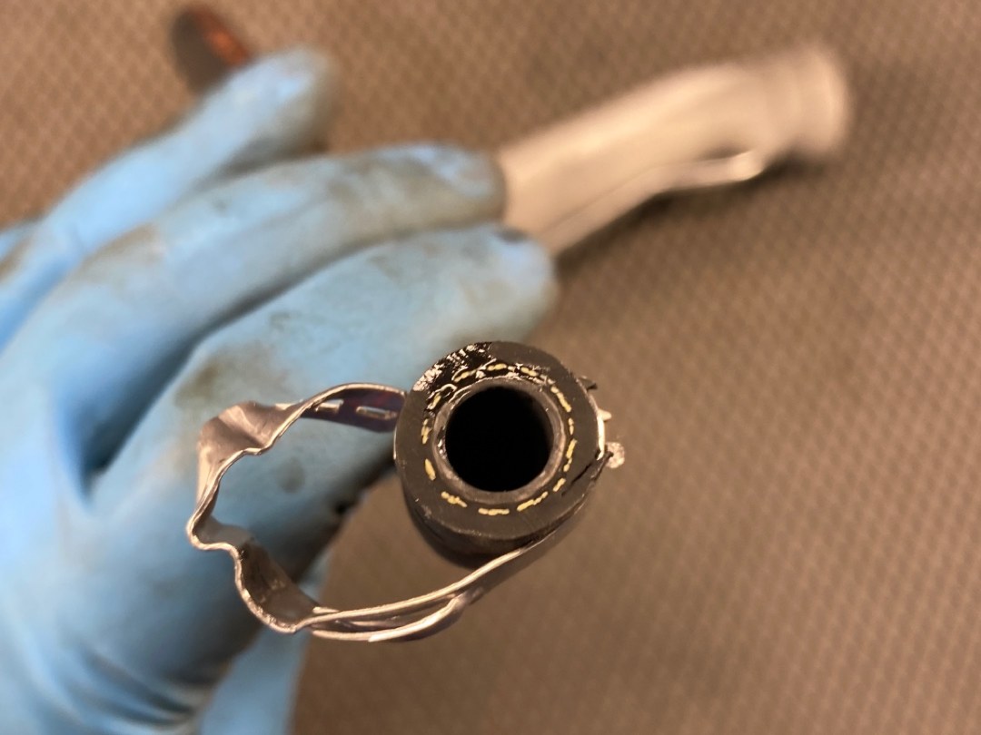 Патрубок интеркуллера, 650 рублей, Красноярск