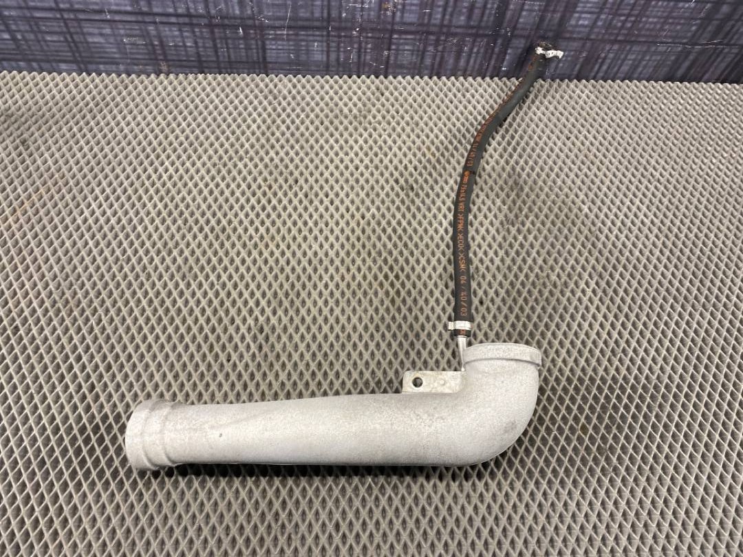 Патрубок интеркуллера, 650 рублей, Красноярск