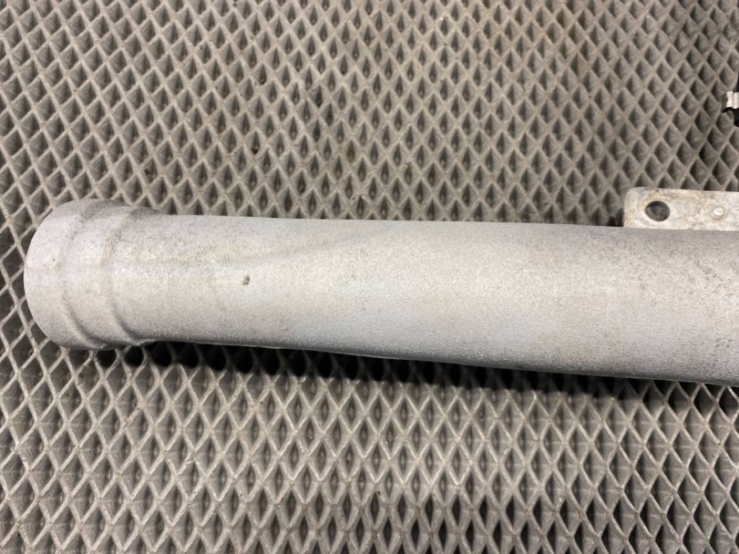 Патрубок интеркуллера, 650 рублей, Красноярск