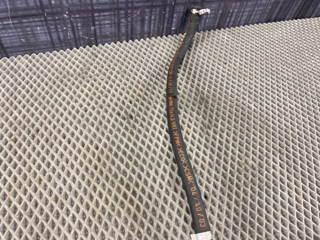 Патрубок интеркуллера, 650 рублей, Красноярск