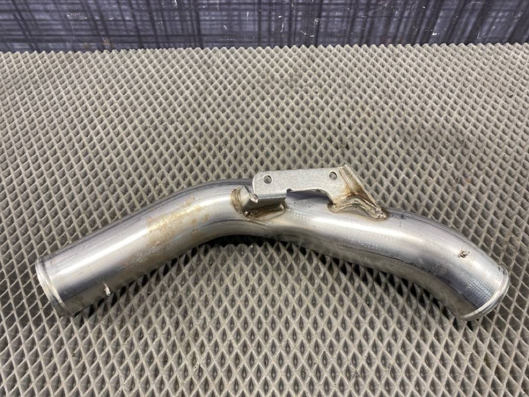 Патрубок интеркуллера, 375 рублей, Красноярск