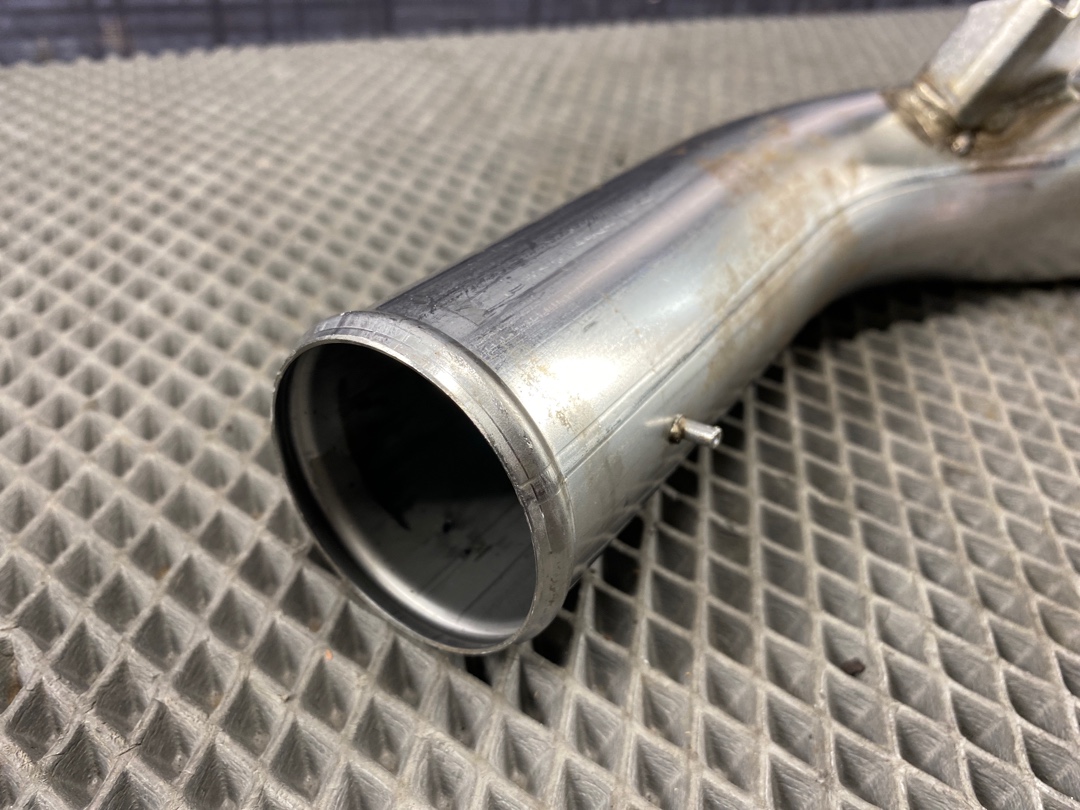 Патрубок интеркуллера, 375 рублей, Красноярск