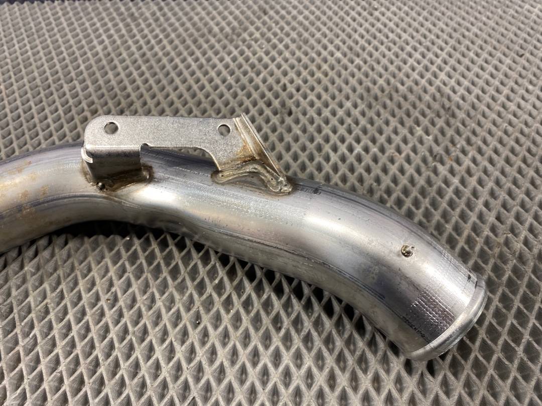 Патрубок интеркуллера, 375 рублей, Красноярск