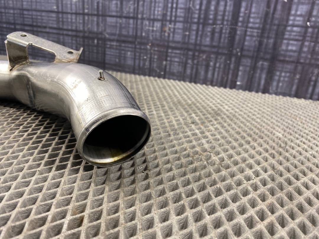 Патрубок интеркуллера, 375 рублей, Красноярск