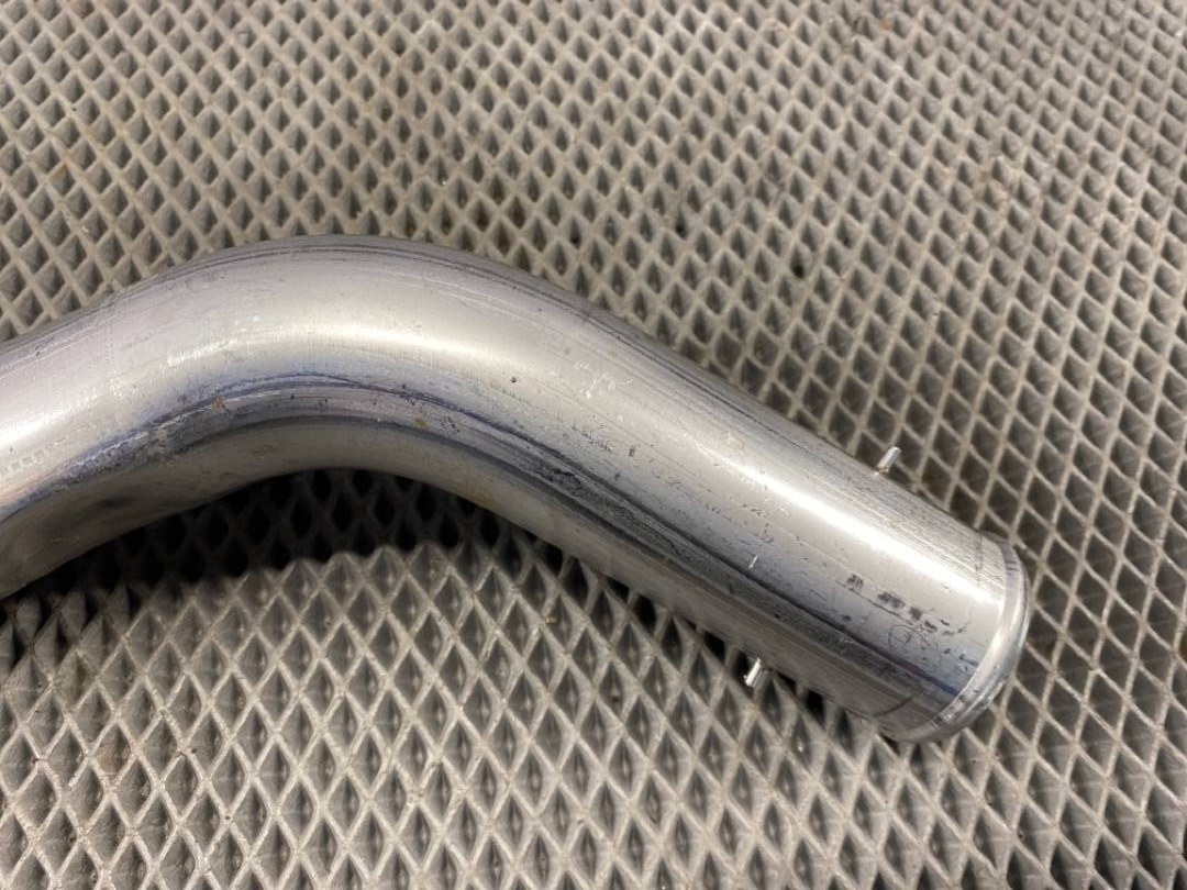 Патрубок интеркуллера, 375 рублей, Красноярск