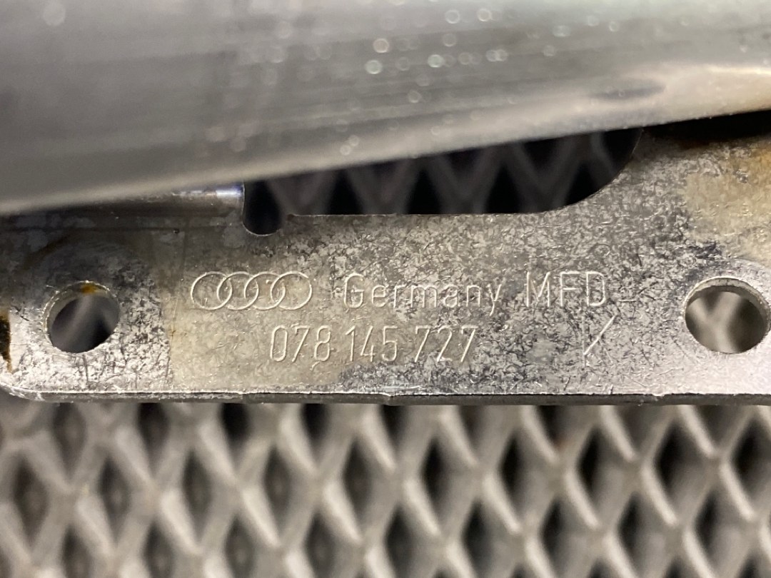 Патрубок интеркуллера, 375 рублей, Красноярск