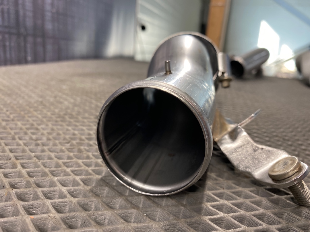 Патрубок интеркуллера, 500 рублей, Красноярск