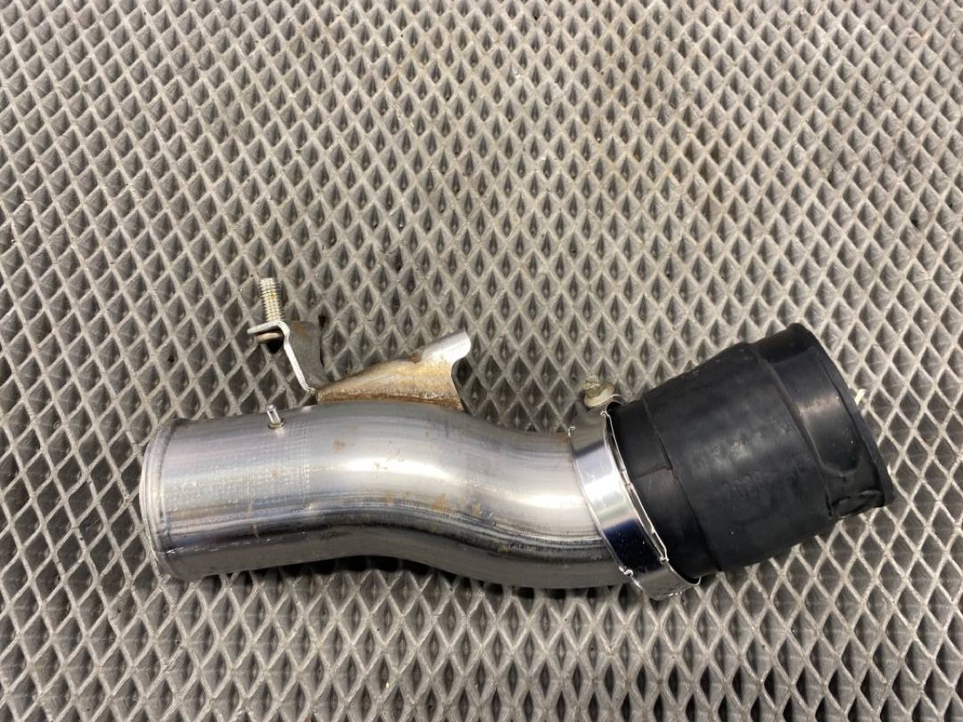 Патрубок интеркуллера, 500 рублей, Красноярск