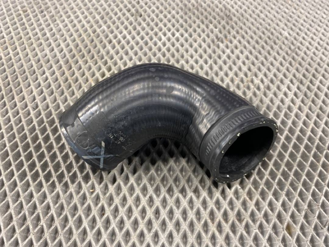 Патрубок интеркуллера, 300 рублей, Красноярск