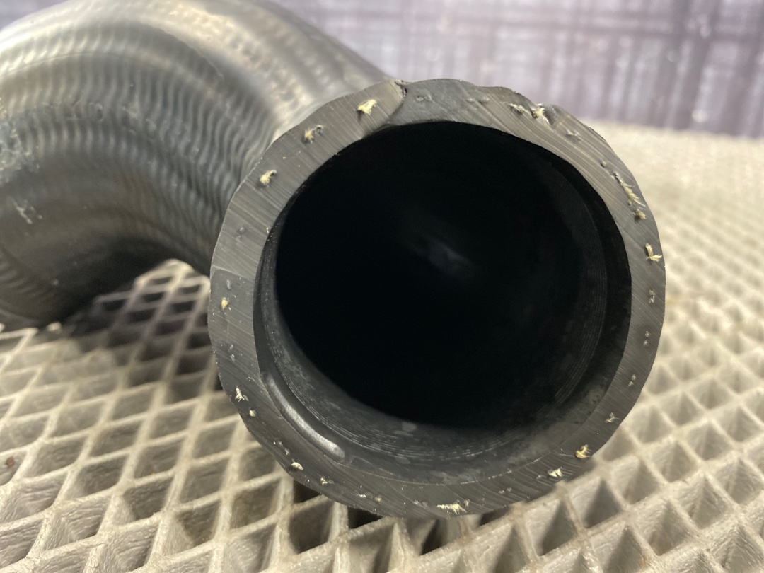 Патрубок интеркуллера, 300 рублей, Красноярск