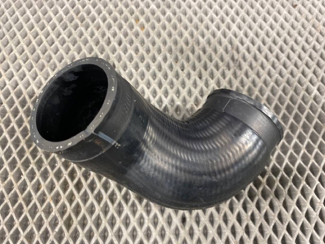 Патрубок интеркуллера, 300 рублей, Красноярск