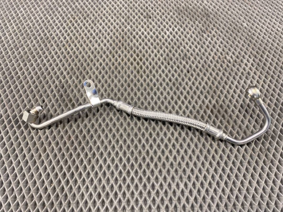 Шланг масляный, 500 рублей, Красноярск