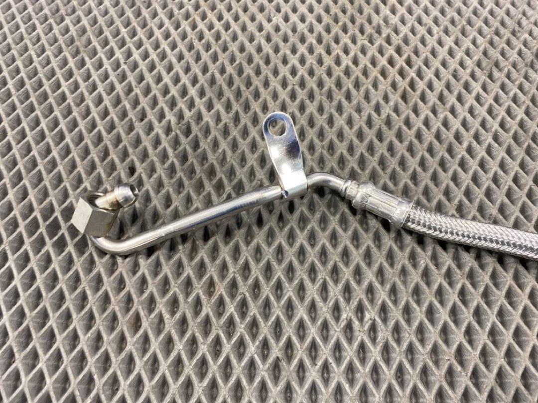 Шланг масляный, 500 рублей, Красноярск