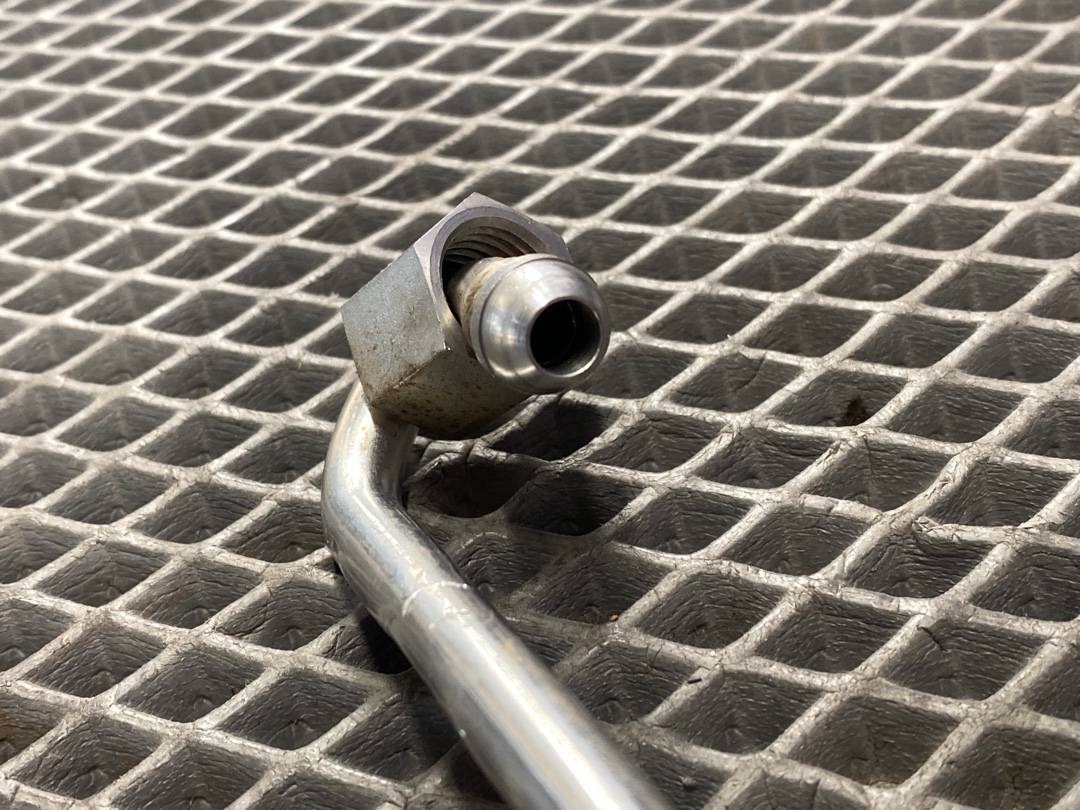 Шланг масляный, 500 рублей, Красноярск