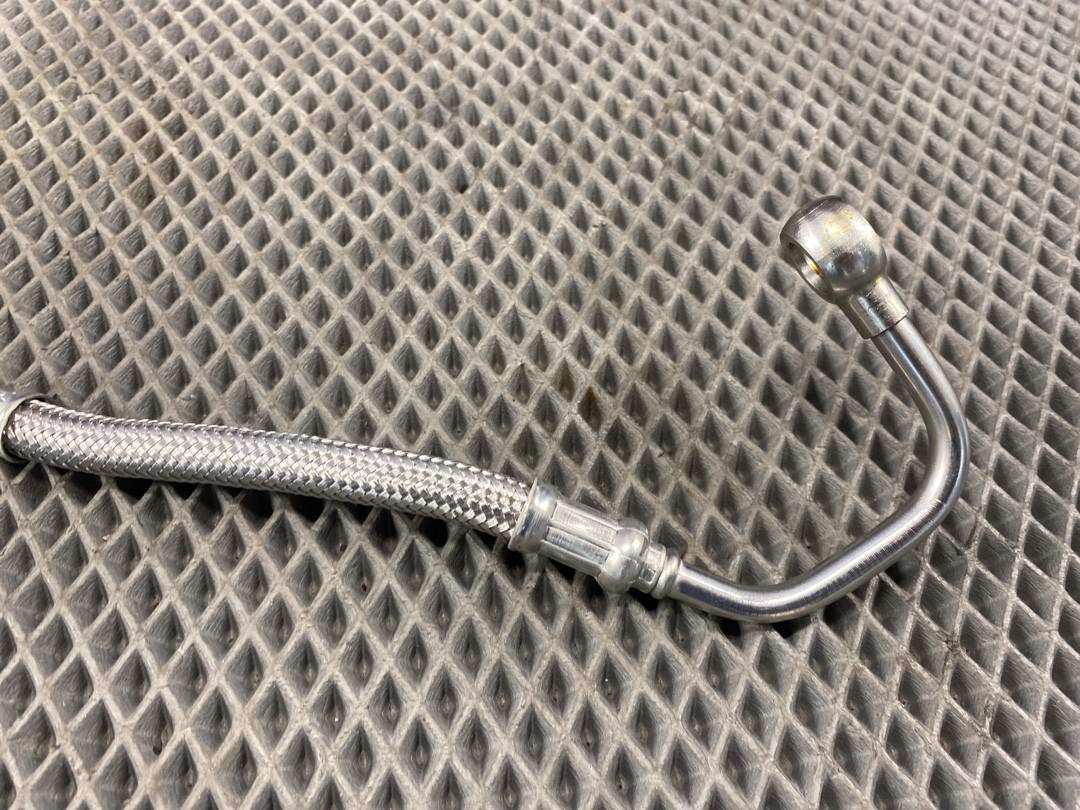 Шланг масляный, 500 рублей, Красноярск