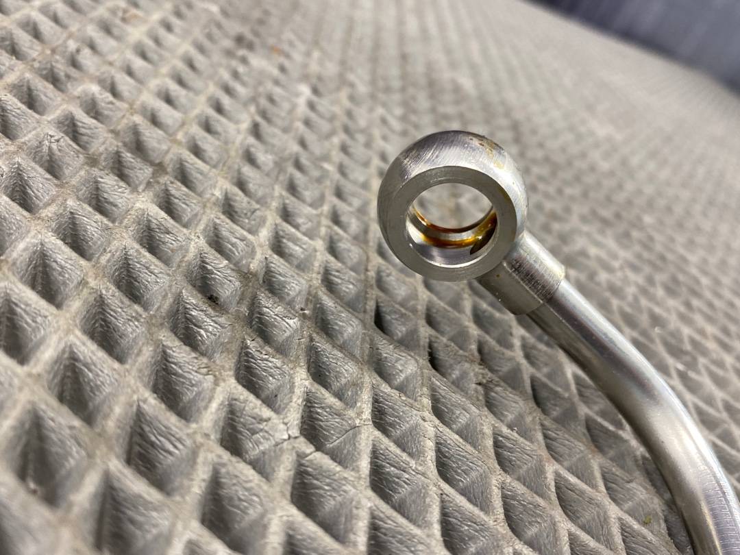 Шланг масляный, 500 рублей, Красноярск