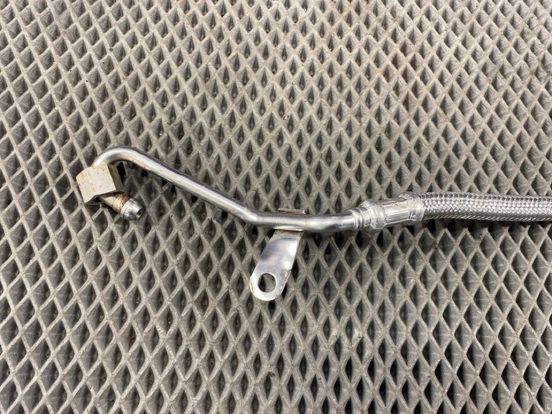 Шланг масляный, 500 рублей, Красноярск