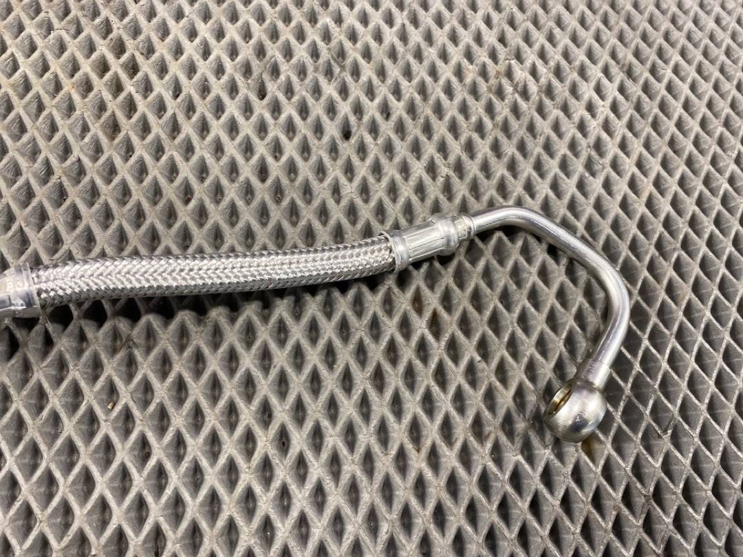 Шланг масляный, 500 рублей, Красноярск