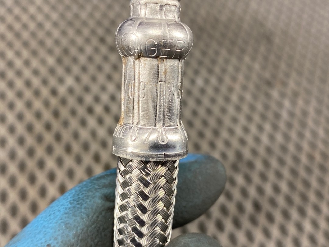 Шланг масляный, 500 рублей, Красноярск