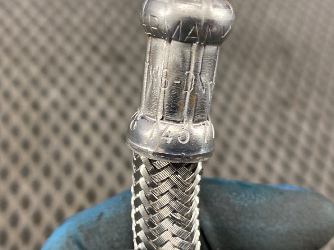 Шланг масляный, 500 рублей, Красноярск