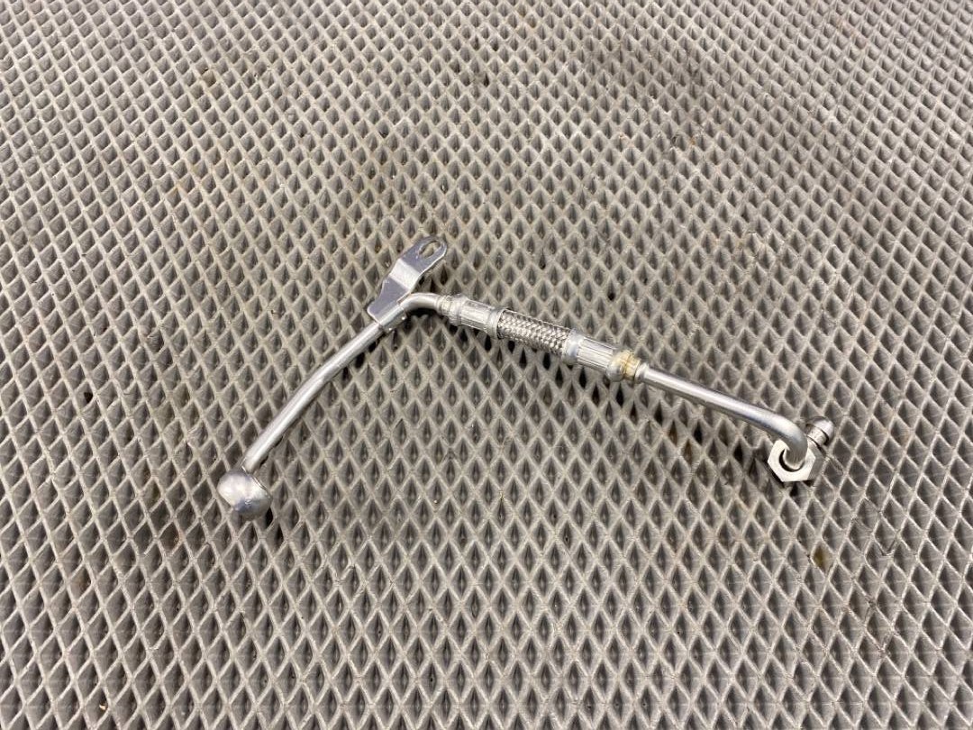 Шланг масляный, 500 рублей, Красноярск