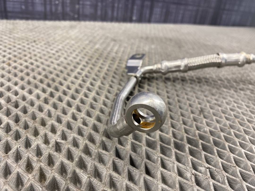 Шланг масляный, 500 рублей, Красноярск