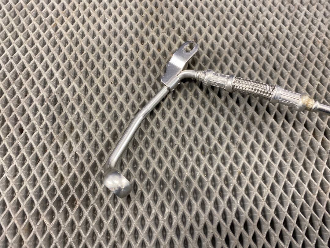 Шланг масляный, 500 рублей, Красноярск