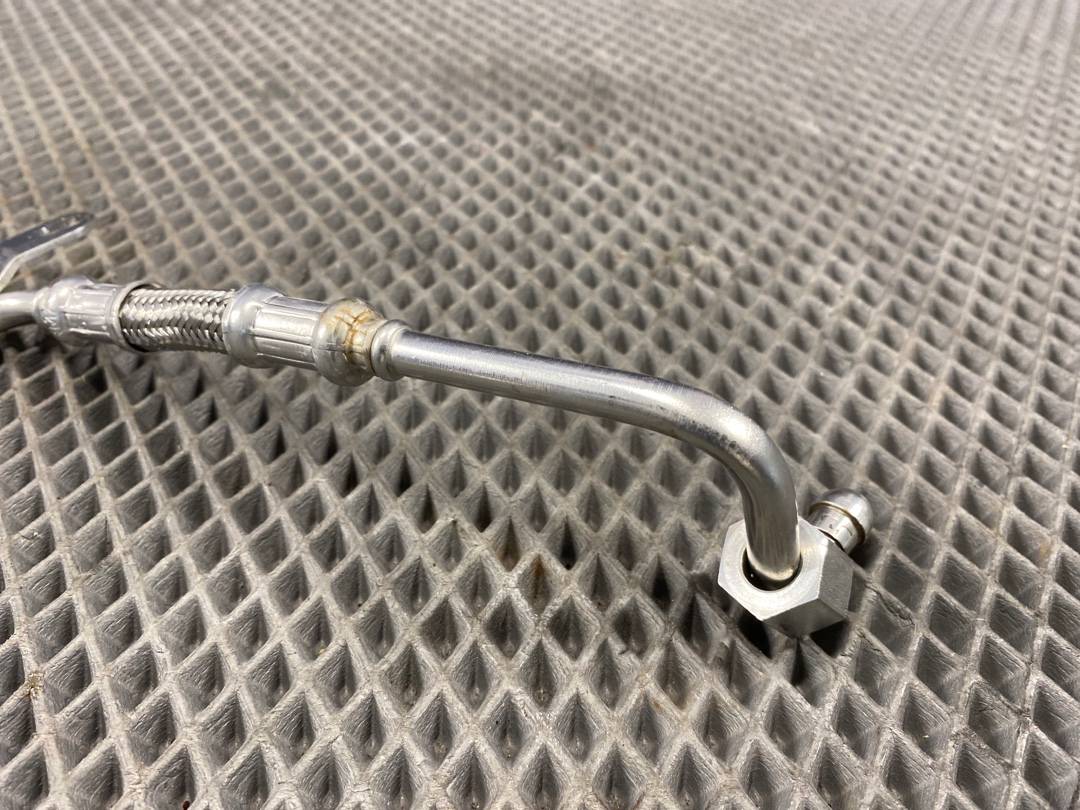 Шланг масляный, 500 рублей, Красноярск