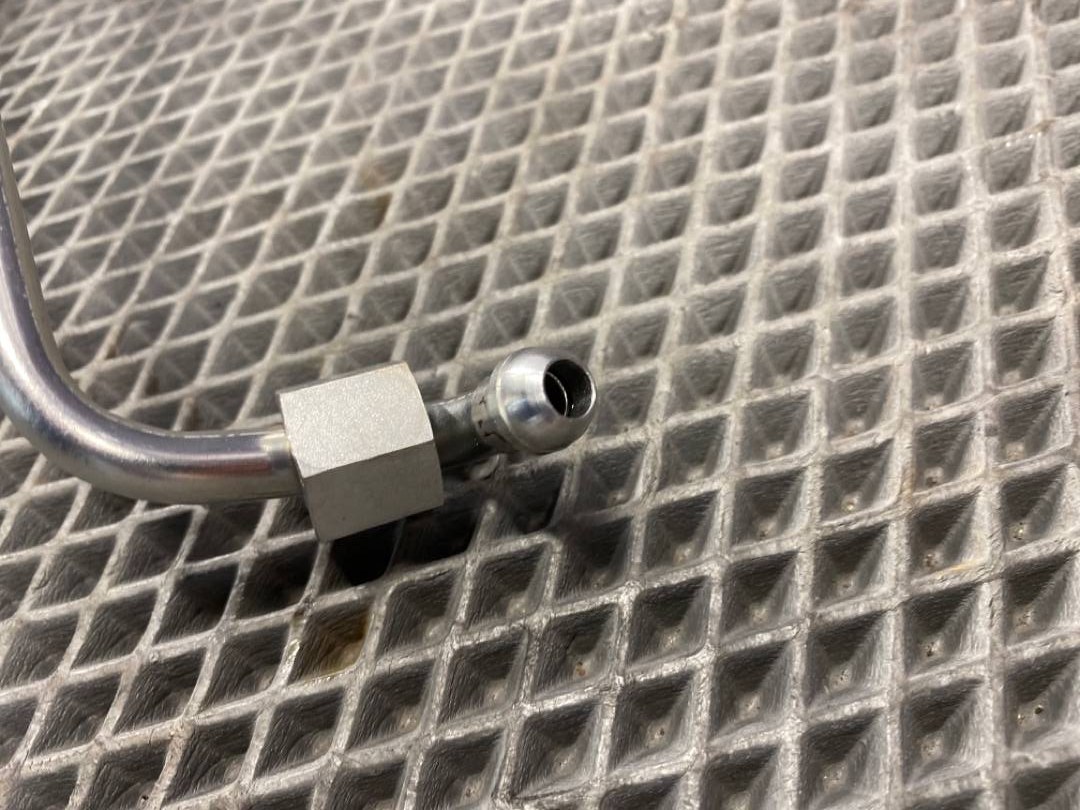 Шланг масляный, 500 рублей, Красноярск