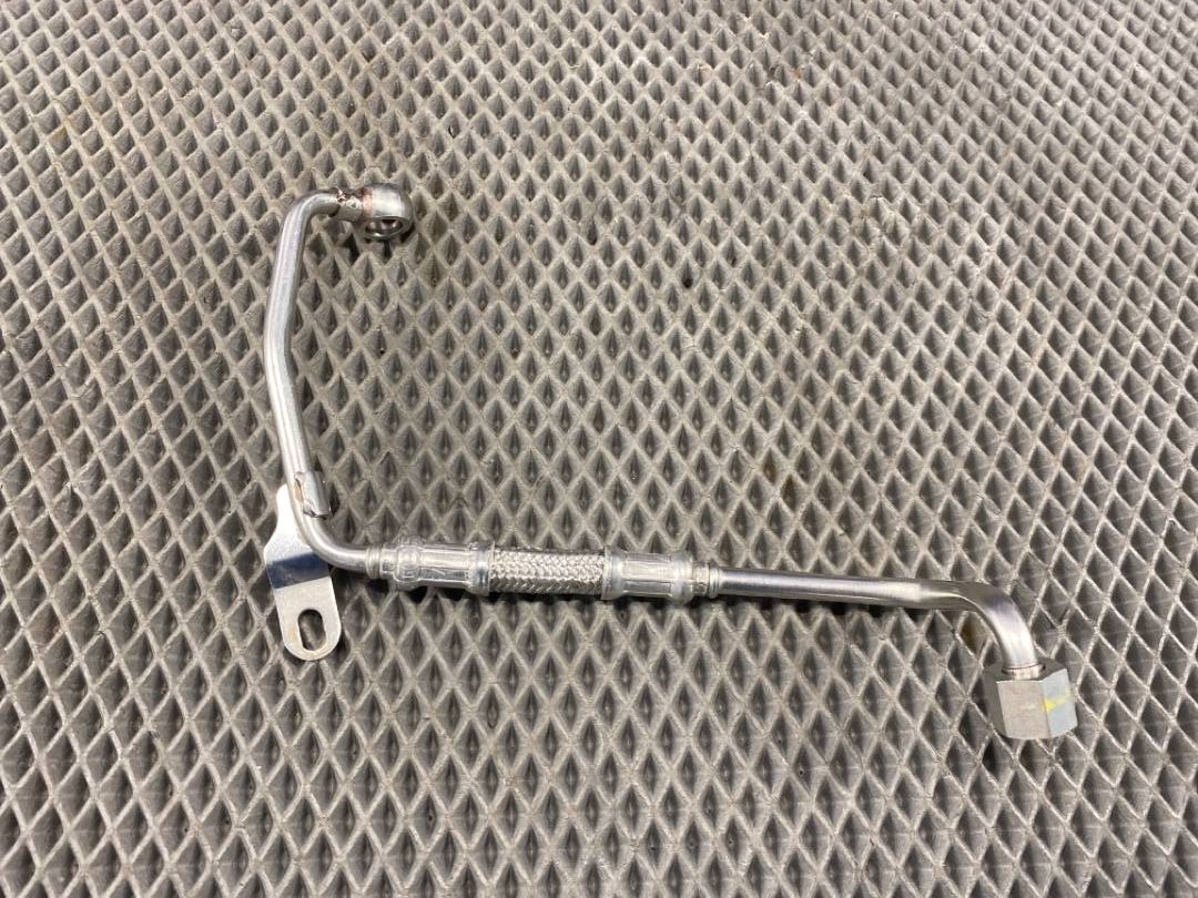 Шланг масляный, 500 рублей, Красноярск