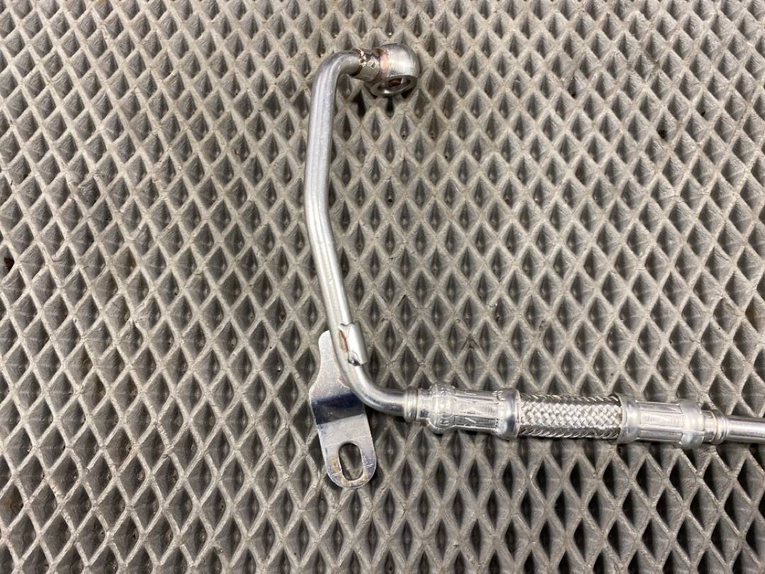 Шланг масляный, 500 рублей, Красноярск