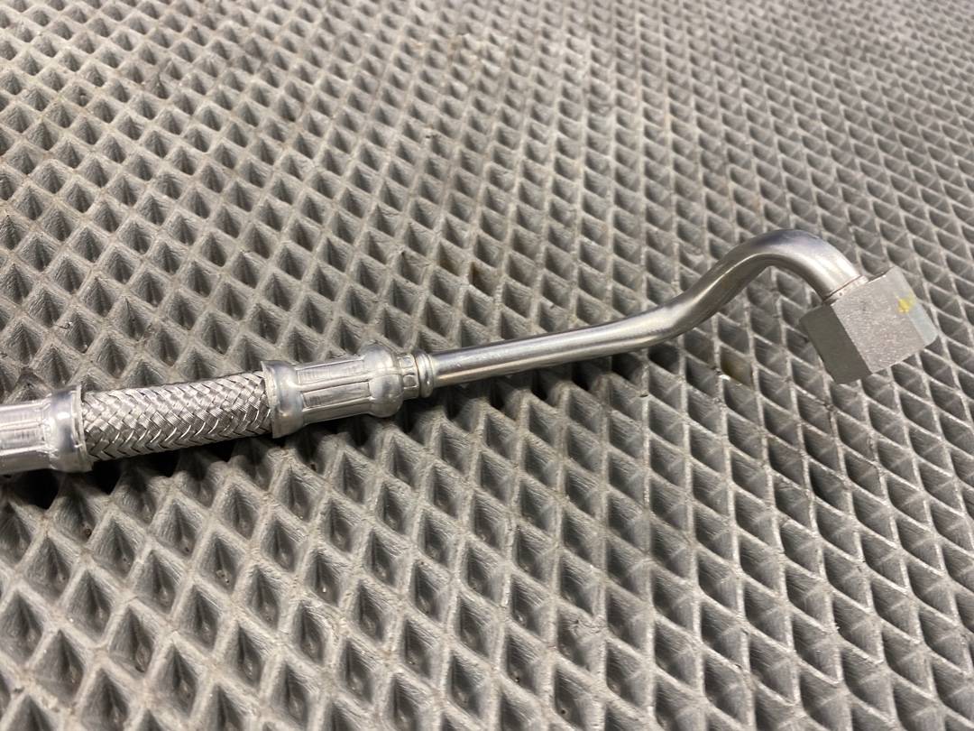 Шланг масляный, 500 рублей, Красноярск