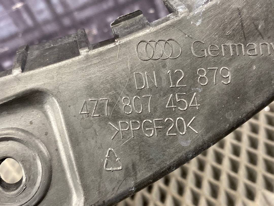 Крепление бампера, 270 рублей, Красноярск