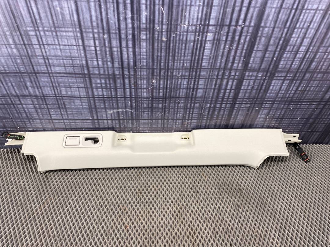 Обшивка салона, 275 рублей, Красноярск