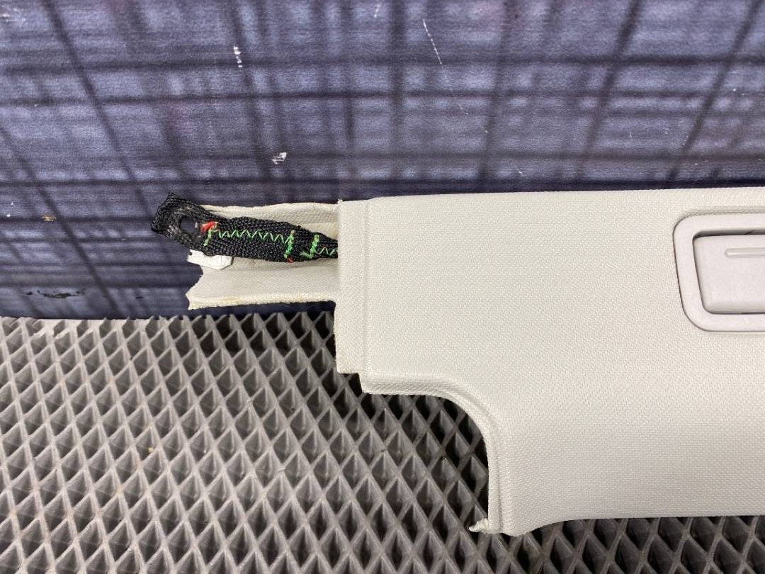 Обшивка салона, 275 рублей, Красноярск