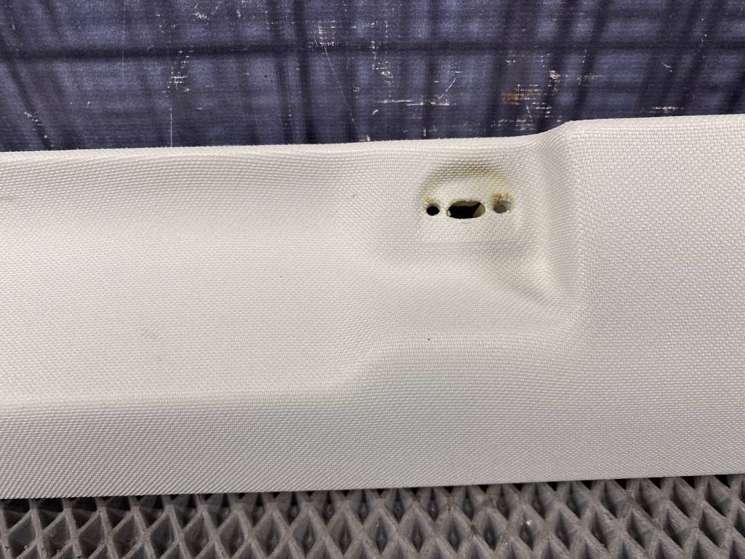 Обшивка салона, 275 рублей, Красноярск