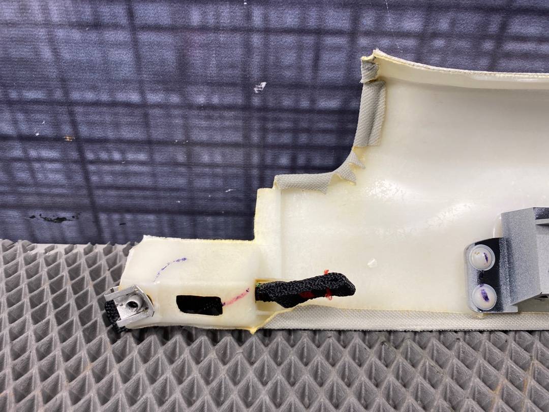 Обшивка салона, 275 рублей, Красноярск